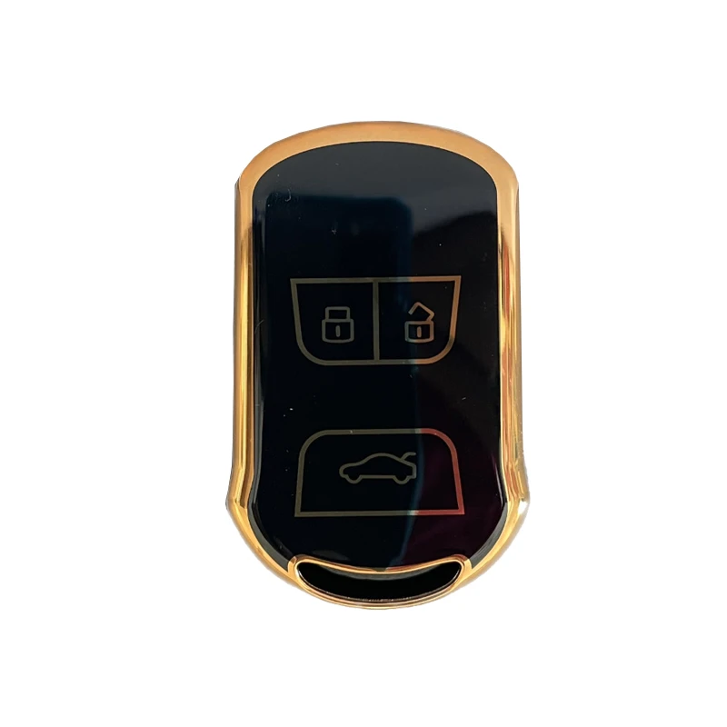 کاور ریموت و سوییچ خودرو مدل AR106b مناسب برای چری آریزو 6