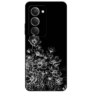 Megafone Flower 7274 Cover For Xiaomi Redmi 15 4G