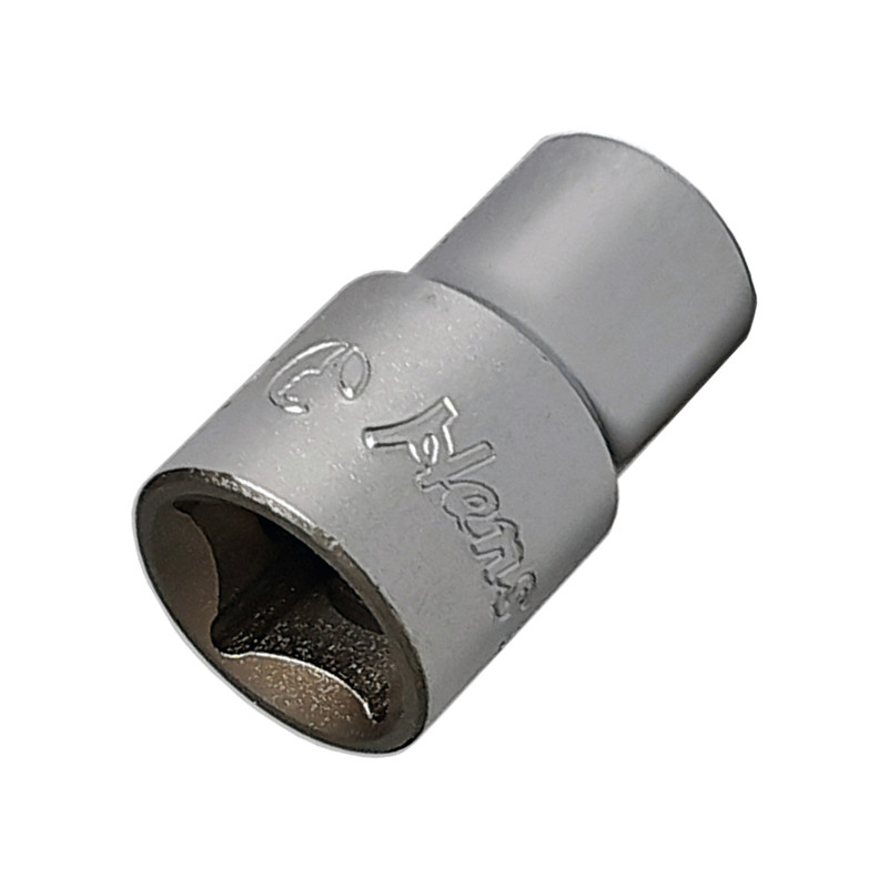 سری آچار بکس هنس مدل AT-014 سایز 14 میلیمتر