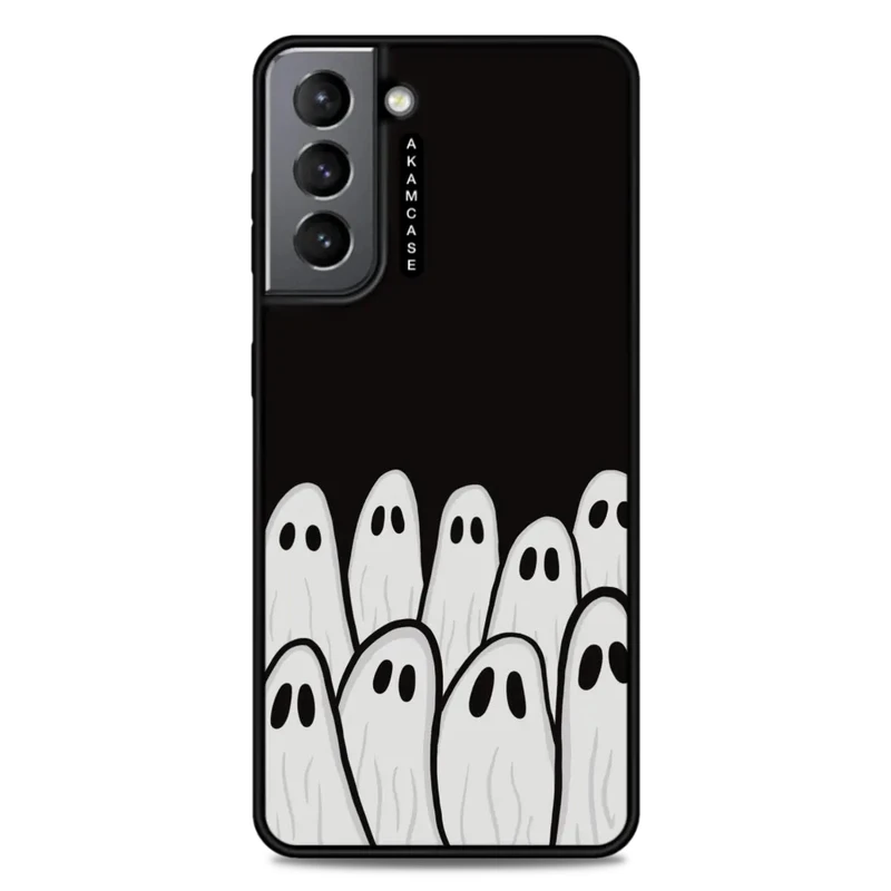 کاور آکام مدل AMC-WSGS21-BOO-19 مناسب برای گوشی موبایل سامسونگ Galaxy S21