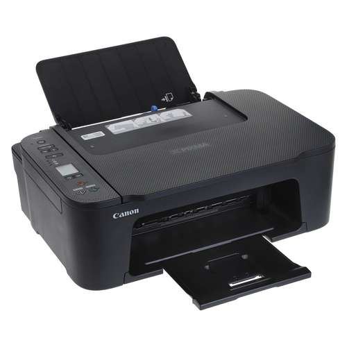 پرینتر چند کاره کانن مدل PIXMA TS3640