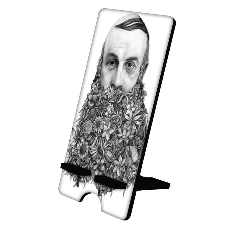 پایه نگهدارنده گوشی موبایل مدل فانتزی کد 1091