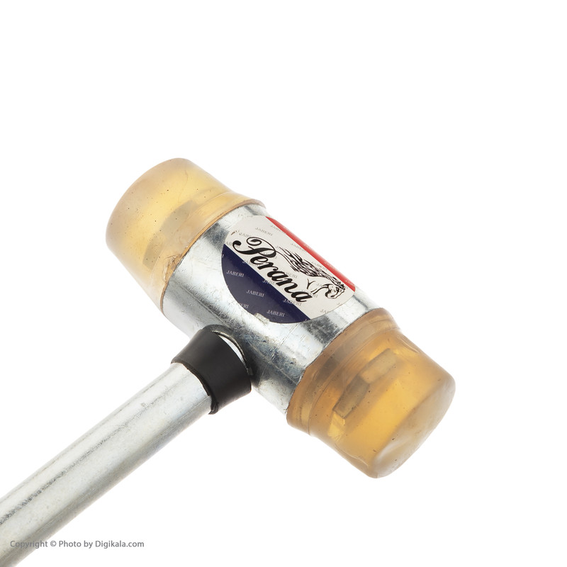 چکش پرانا مدل 040 وزن 800 گرم