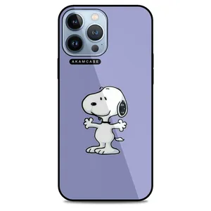 AKAM AMCWA13Pro Max-SNOOPY13 Cover For Apple iPhone 13PRO MAX