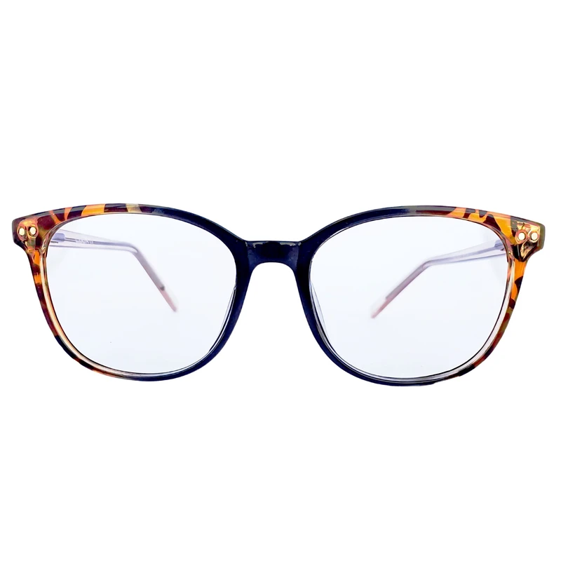 عینک محافظ چشم رایوال مدل بلوکنترل کد3501C2