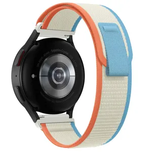 Masir Trail W2C Strap suitable for Samsung Galaxy Watch 7 40mm / Watch 7 44mm / Watch FE 40mm