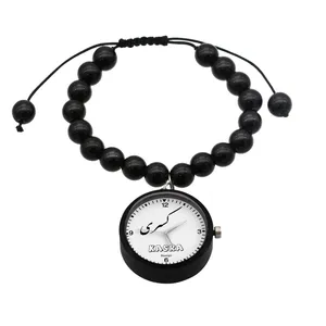 ساعت مچی عقربه ای ناکسیگو مدل کسری کد BF12271