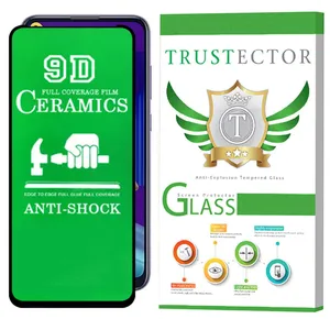 Trustector CRTA Model Screen Protector For Samsung Galaxy M11