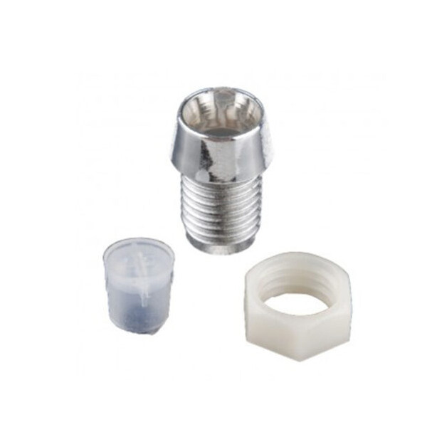 قاب ال ای دی مدل پلاستیکی بسته 5 عددی