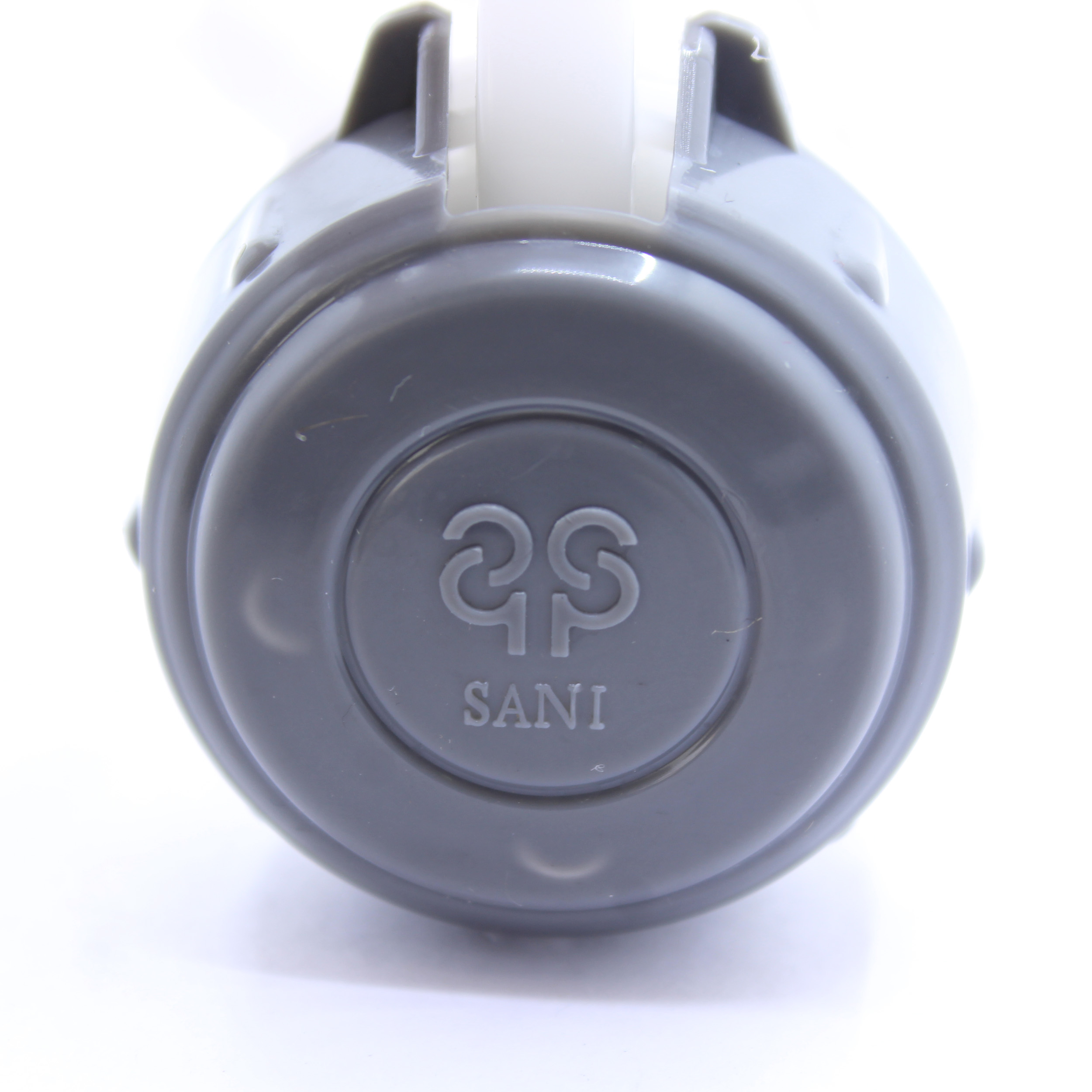 شناور توالت فرنگی سنی پلاستیک مدل DN-Beside