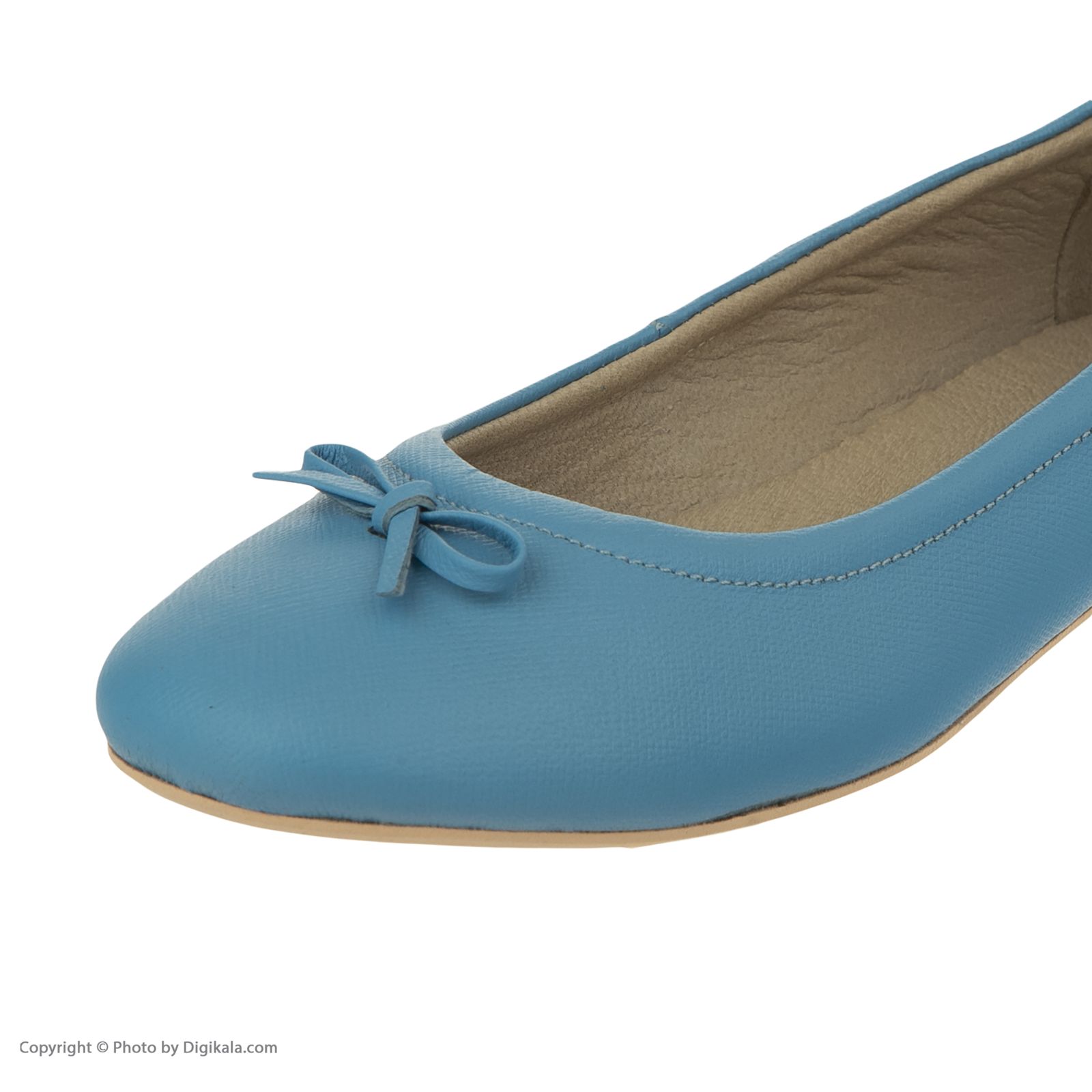 کفش زنانه آلدو مدل 122011145-L.Blue -  - 6