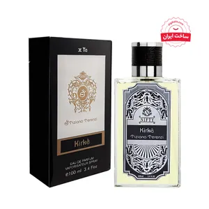 Nifty Tiziana Terenzi Kirke Eau De Parfum For Men 100 ml