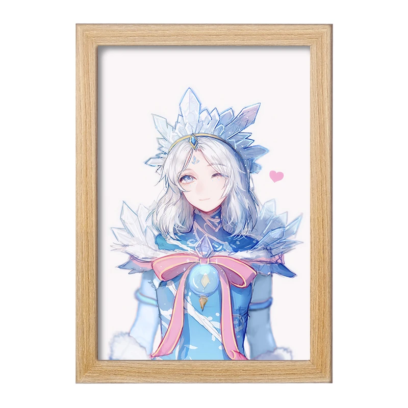 تابلو خندالو مدل بازی دوتا (Dota 2) کد 31466