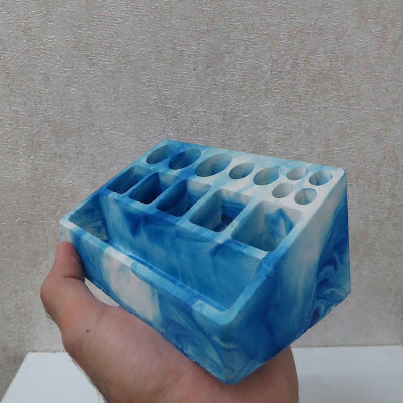 استند لوازم آرایشی مدل 01