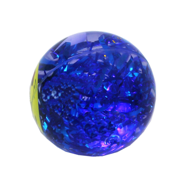 توپ بازی مدل چراغ دار کد 152-08