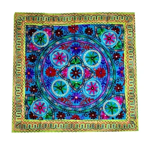 رومیزی سوزن دوزی مدل A-595