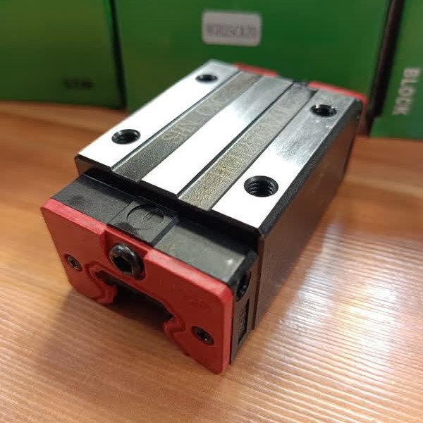 واگن حرکتی خطی مدل HGH25CA واگن حرکتی خطی مدل HGH25CA