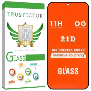 Trustector FUT20 Screen Protector For Samsung Galaxy A27