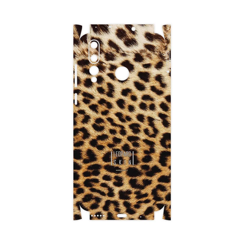 برچسب پوششی ماهوت مدل Leopard Skin-FullSkin مناسب برای گوشی موبایل هوآوی Nova 4