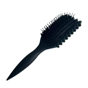 برس اکستنشن مو  مدل باونس کرل 03