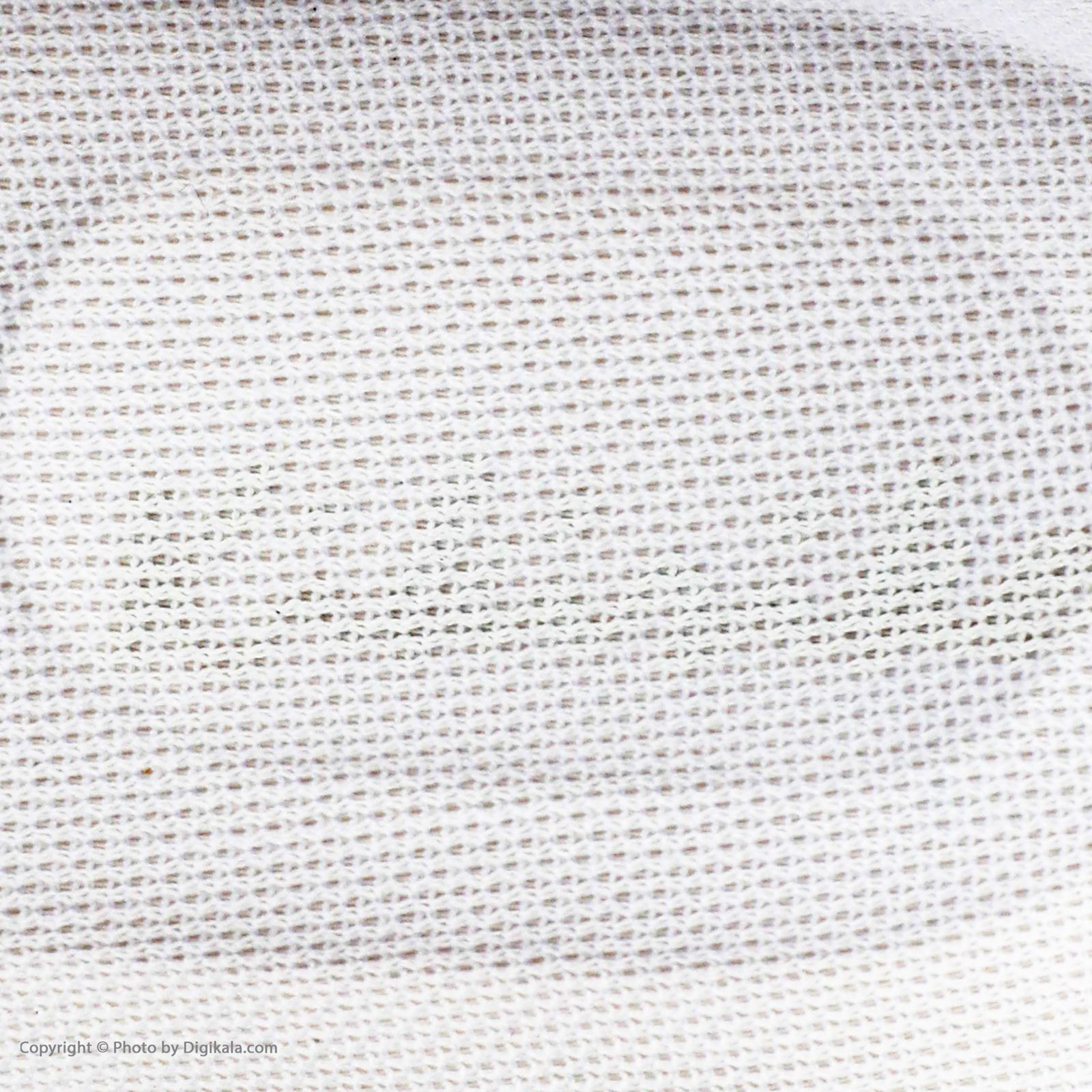 کفش روزمره زنانه کیکی رایکی مدل BB09422WHITE GRAY -  - 6