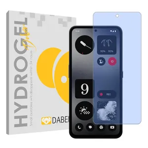 Daben Tough model Anti-blue ray screen protector suitable for Nothing CMF Phone 1 Mobile phone