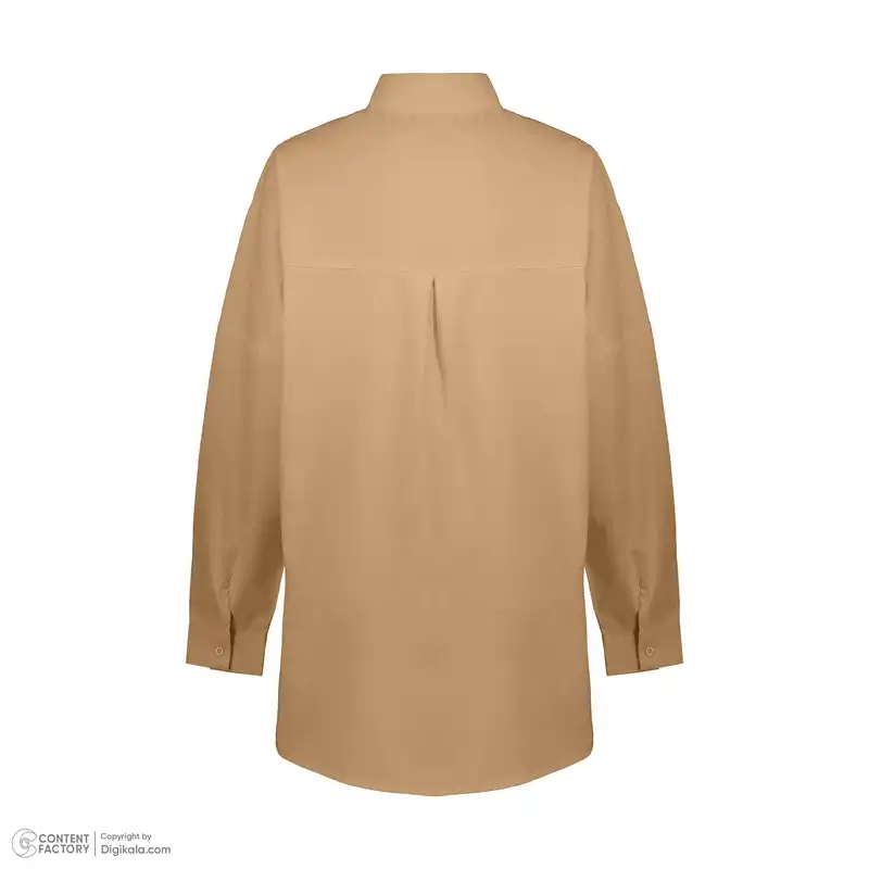 مانتو زنانه ایزی دو مدل 23478-14