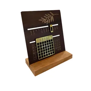 تقویم رومیزی سال 1402 مدل 9932-A کد 149700
