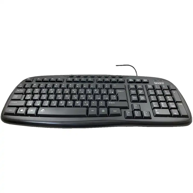 کیبورد بیاند مدل BK-3737