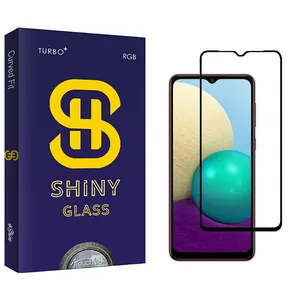 Atouchbo Shiny Screen Protector For Samsung Galaxy A02