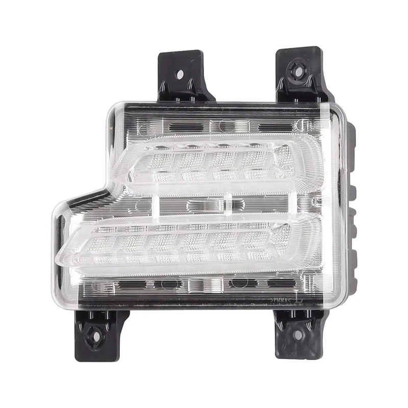 چراغ دیلایت چپ خودرو مدل TG7P مناسب برای تیگو 7 پرو