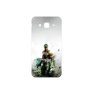 MAHOOT splintercell Game Series Cover Sticker for Samsung Galaxy J5