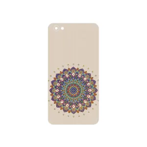 MAHOOT Art of Illumination 5 Cover Sticker for Xiaomi Redmi Note 5A