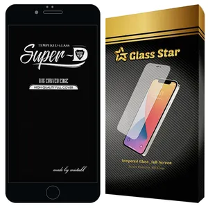 Glass Star SUPRDG Screen Protector Suitable For Apple iPhone 6 Mobile Phone