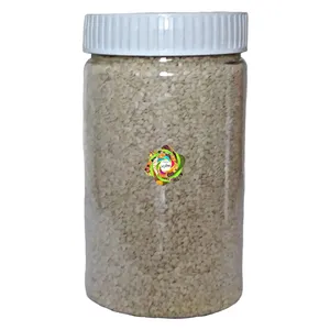 کنجد سفید عطرین -300 گرم