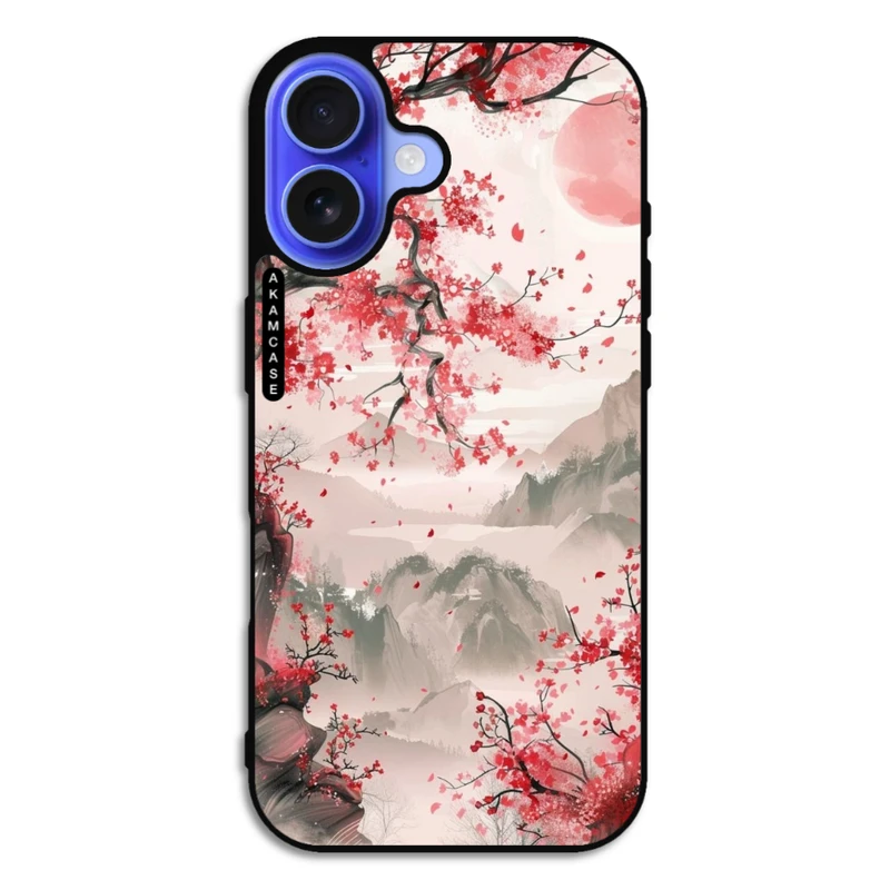 کاور آکام مدل AMC-WA16-ZEN-20 مناسب برای گوشی موبایل اپل iPhone 16