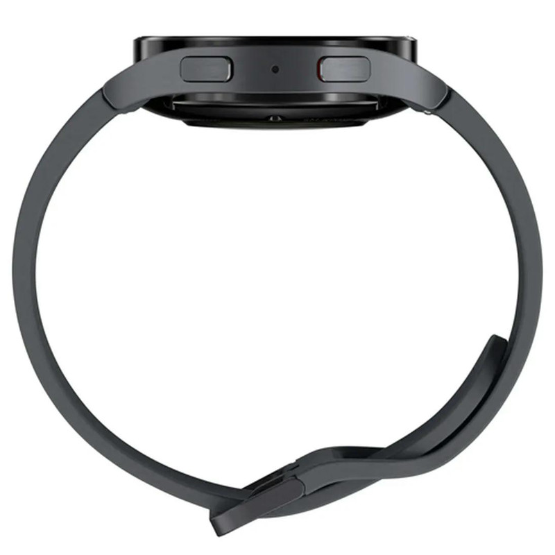 ساعت هوشمند 40 میلی‎متری سامسونگ مدل Galaxy Watch 5 با بند سیلیکونی