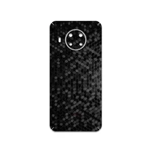 MAHOOT Honey-Comb-Circle Cover Sticker for Nokia X20