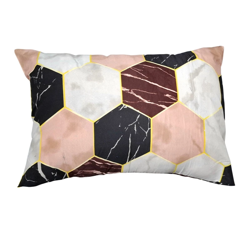 رو بالشی مدل کندو سایز 44*68 سانتی متر