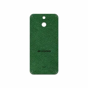 MAHOOT GL-HYNDI Cover Sticker for HTC One E8