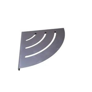 قفسه حمام مدل Br003