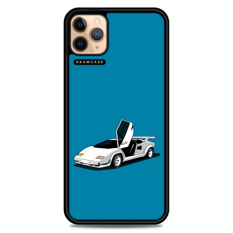 کاور آکام مدل AMC-WA11PRO-CARS-35 مناسب برای گوشی موبایل اپل iPhone 11 Pro