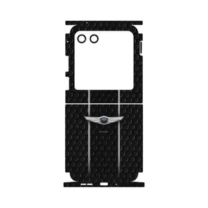 MAHOOT Genesis-FullSkin Cover Sticker for Motorola Razr 40 Ultra