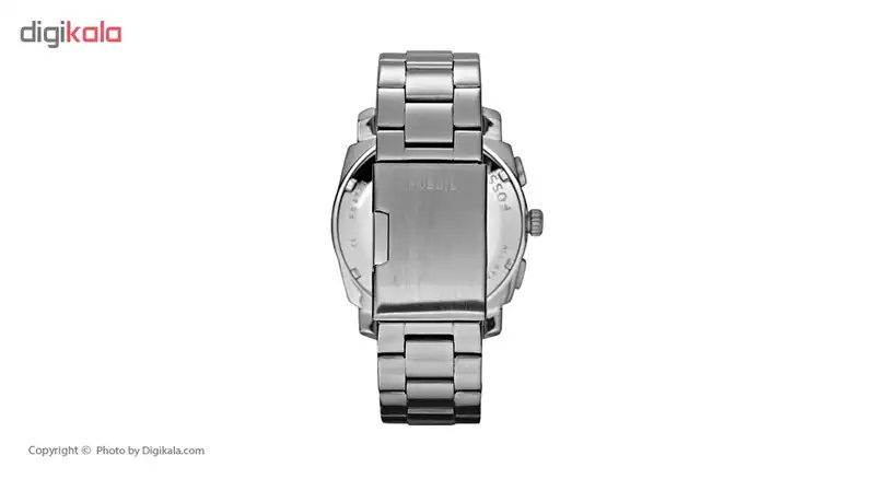 ساعت مچی عقربه ای مردانه فسیل مدل FS4776