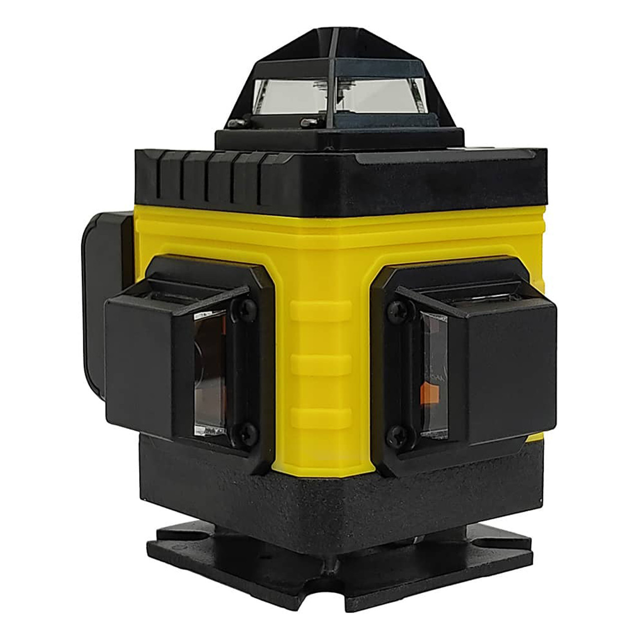 تراز لیزری ترکیبی مدل 360 درجه 4D-360DWT نور سبز