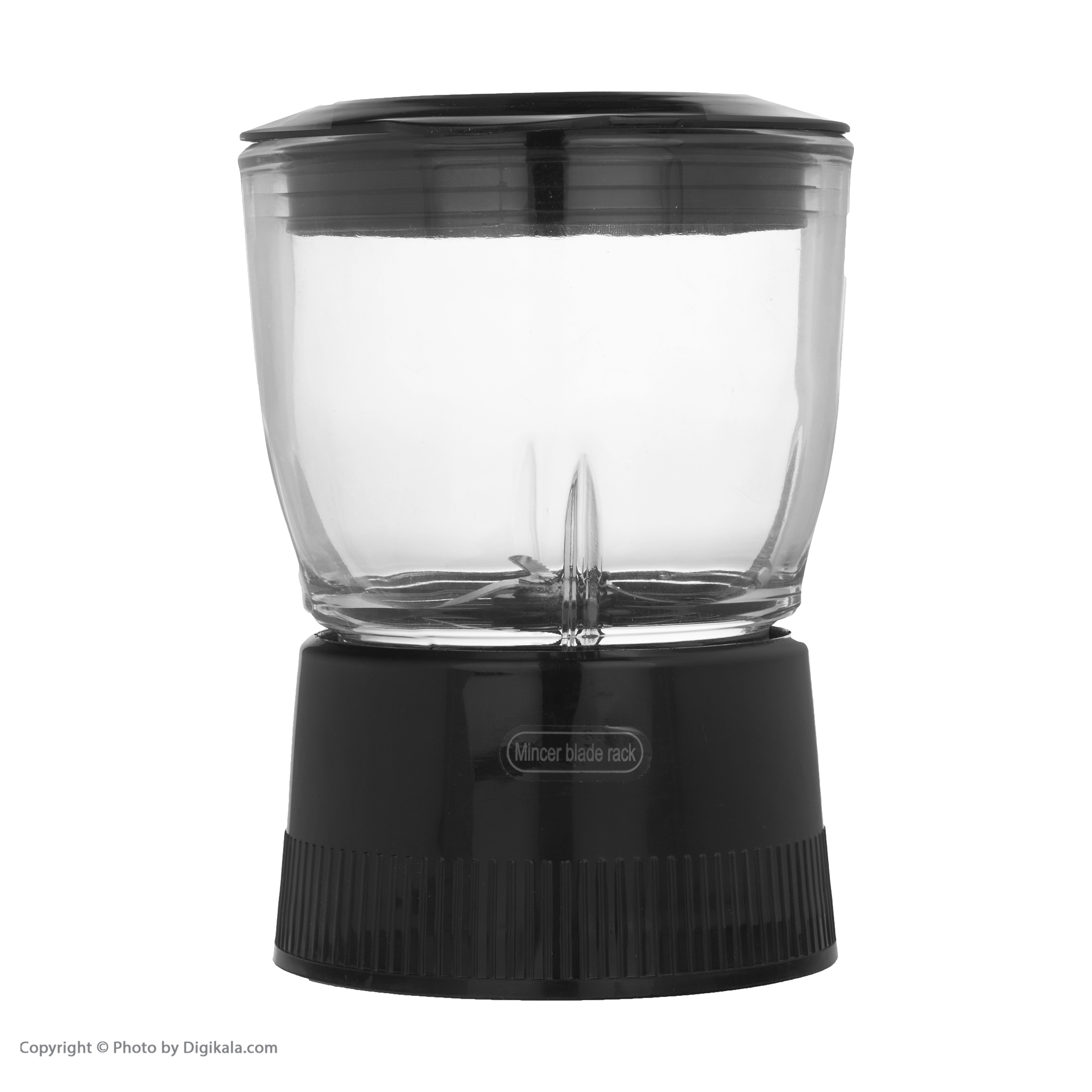 آبمیوه گیری دایموند جنرال مدل DGJ-507