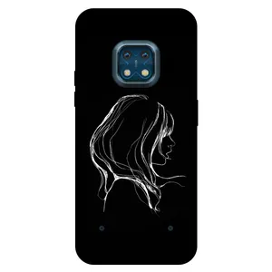  Megafone 7766 Cover For Nokia XR 20