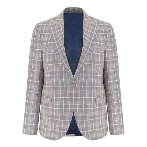 کت تک مردانه مدل M2874