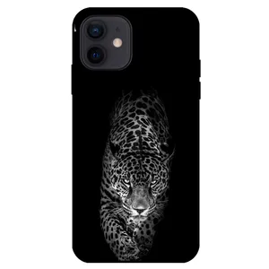 Megafone Panther 1879 Cover For Apple Iphone 12 / 12 Pro