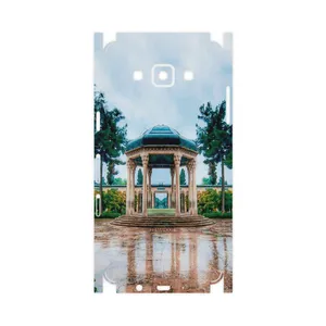 MAHOOT HAFEZ-Tomb-FullSkin Cover Sticker for Samsung Galaxy A5 2015